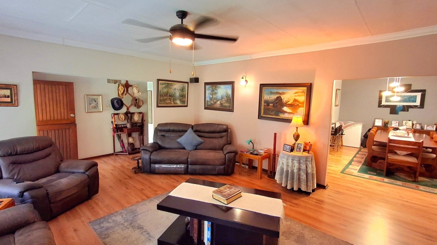 3 Bedroom Property for Sale in Sasolburg Ext 4 Free State